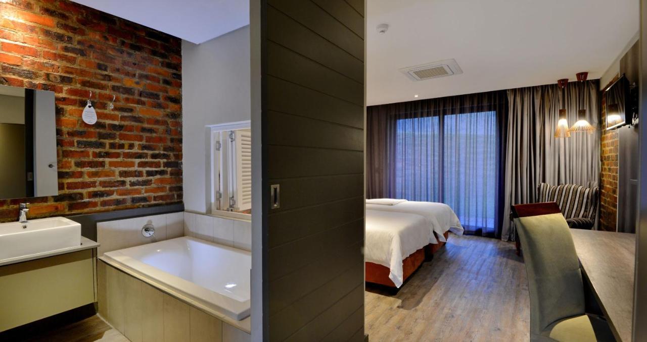 Anew Resort Vulintaba Ньюкасл Экстерьер фото