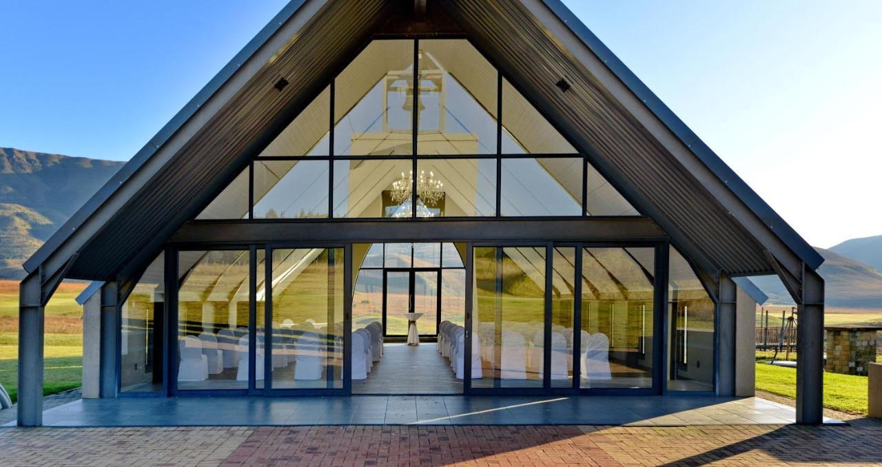 Anew Resort Vulintaba Ньюкасл Экстерьер фото