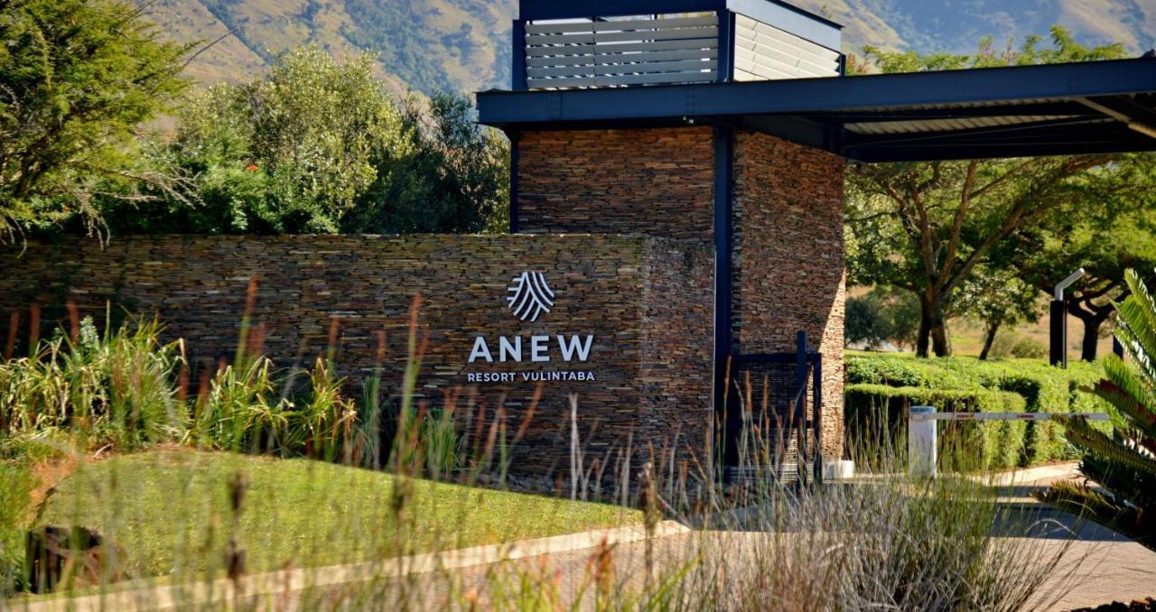 Anew Resort Vulintaba Ньюкасл Экстерьер фото