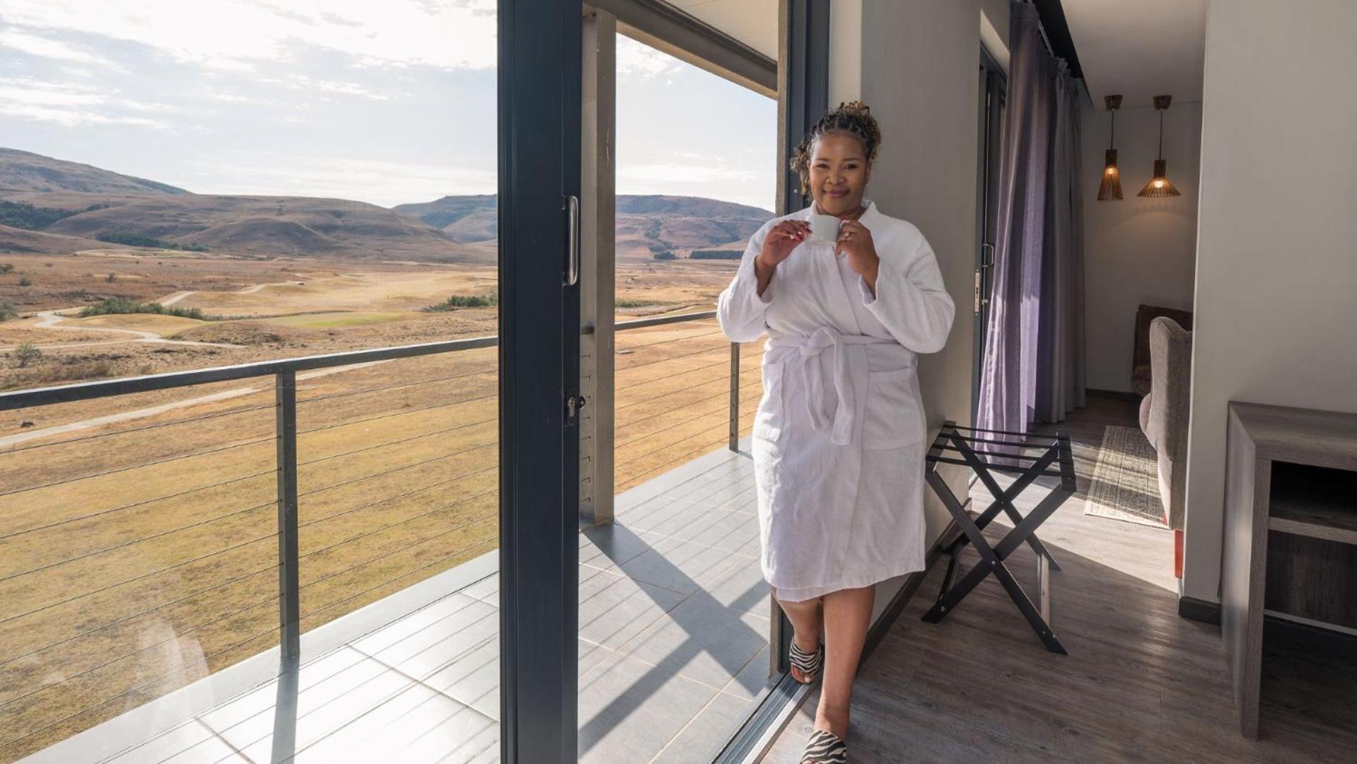 Anew Resort Vulintaba Ньюкасл Экстерьер фото