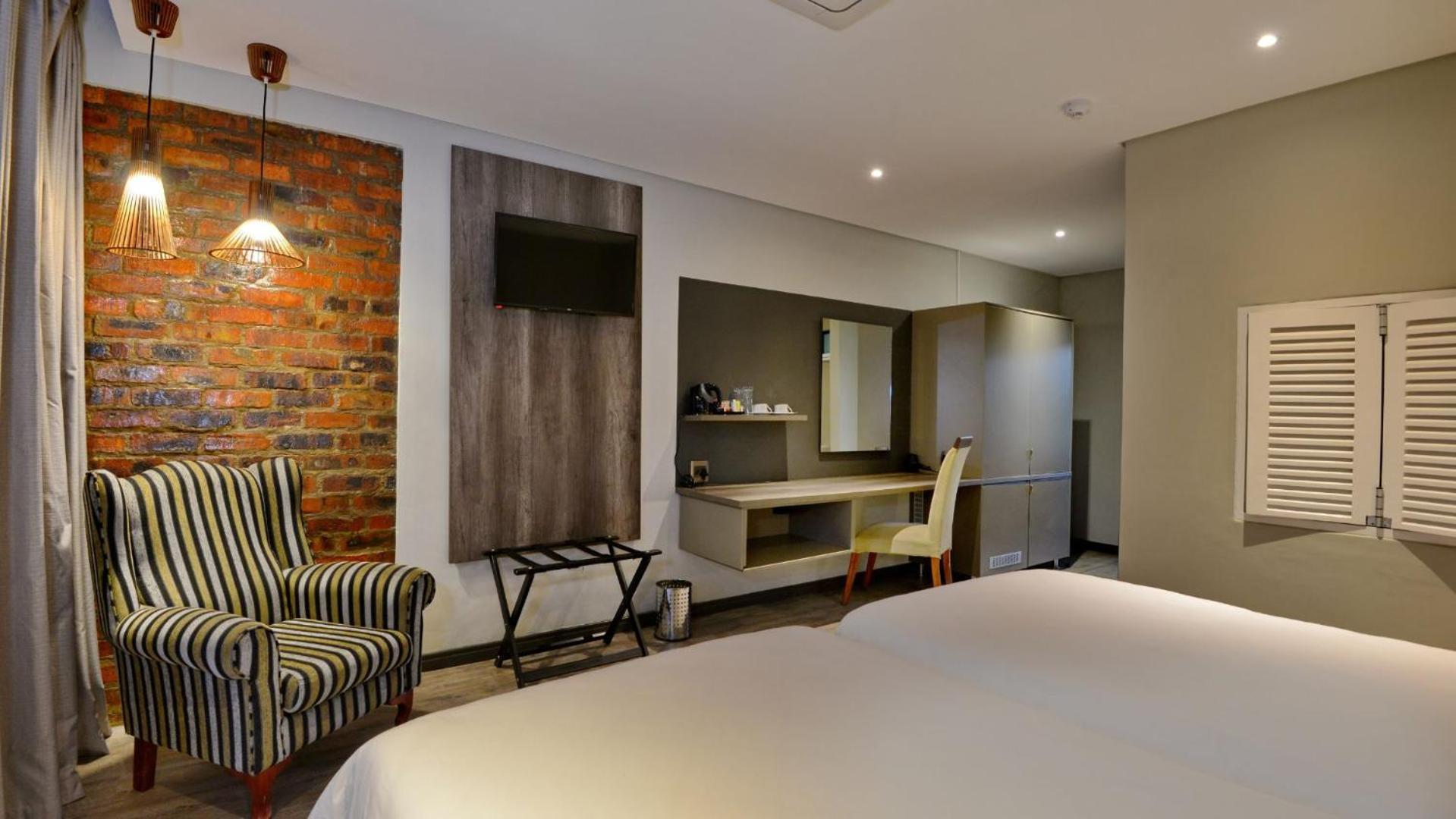 Anew Resort Vulintaba Ньюкасл Экстерьер фото