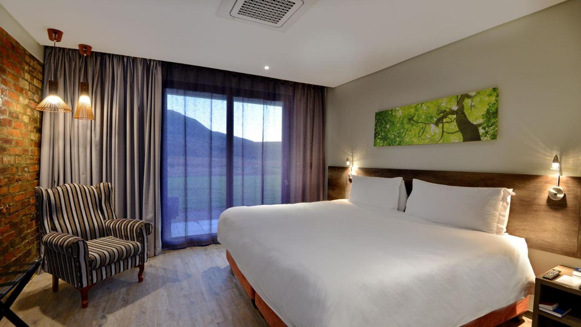Anew Resort Vulintaba Ньюкасл Экстерьер фото