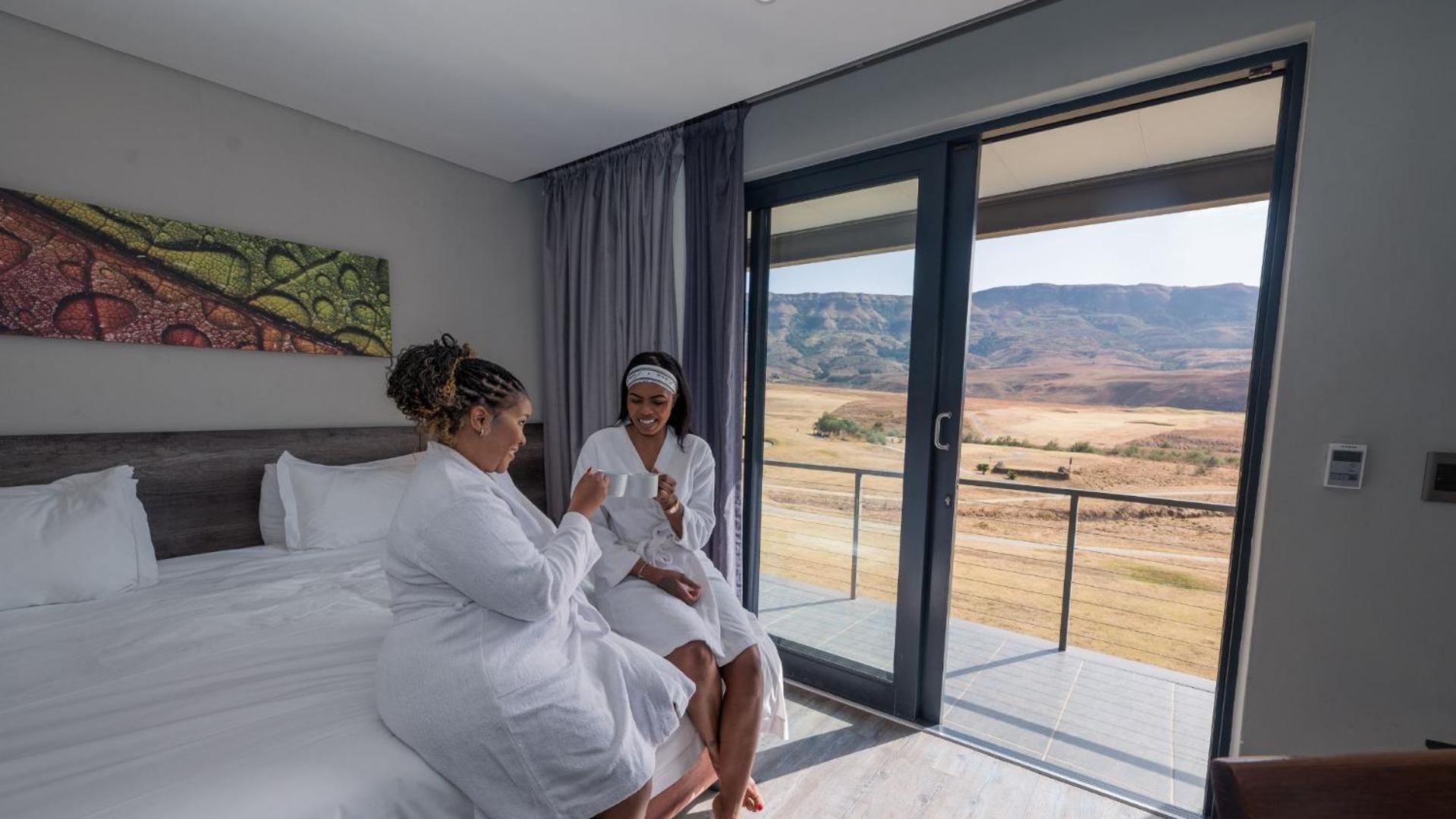Anew Resort Vulintaba Ньюкасл Экстерьер фото