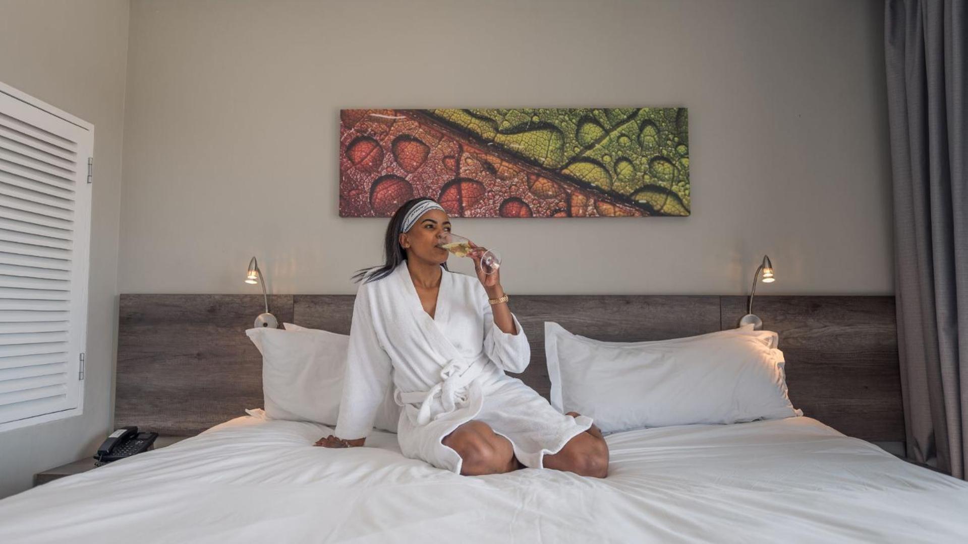 Anew Resort Vulintaba Ньюкасл Экстерьер фото
